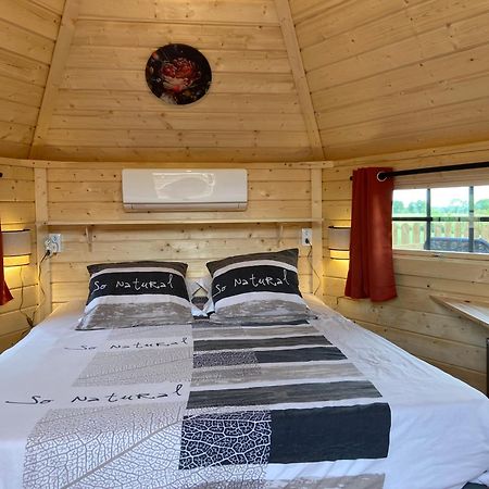 Le Petit Moulin Hotel Pouzauges Ngoại thất bức ảnh