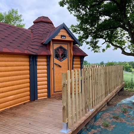 Le Petit Moulin Hotel Pouzauges Ngoại thất bức ảnh