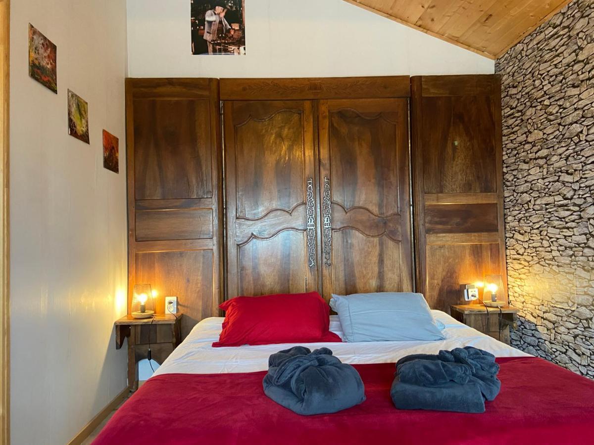 Le Petit Moulin Hotel Pouzauges Ngoại thất bức ảnh