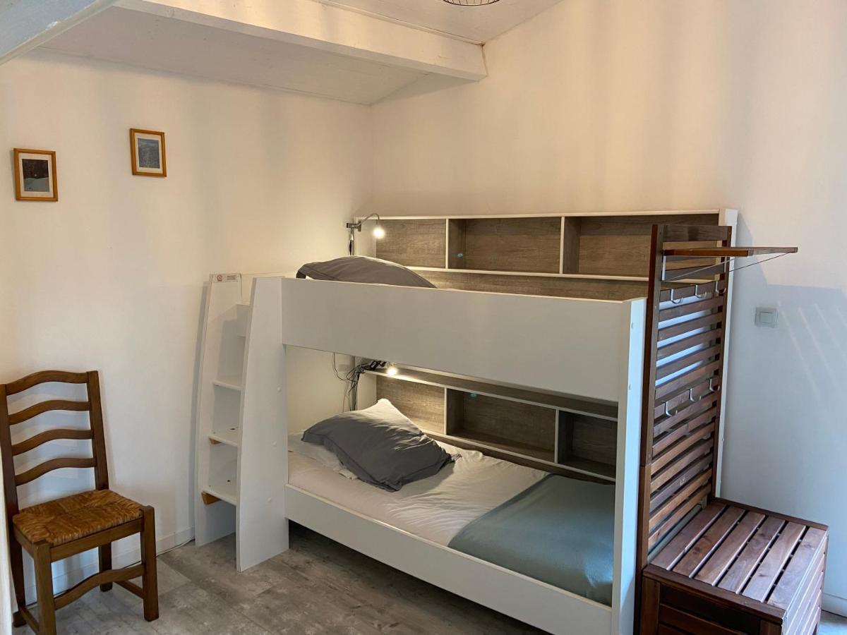 Le Petit Moulin Hotel Pouzauges Ngoại thất bức ảnh