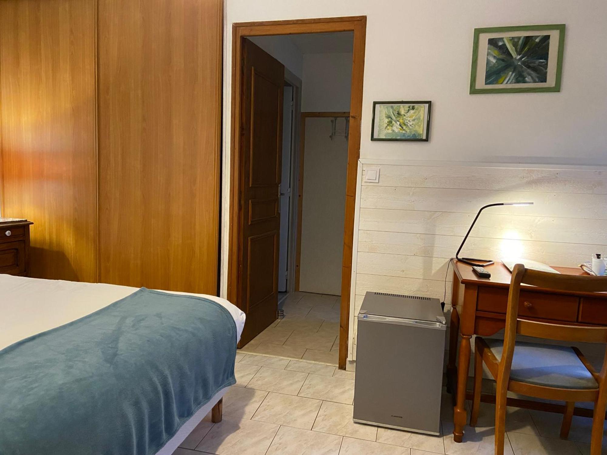 Le Petit Moulin Hotel Pouzauges Ngoại thất bức ảnh