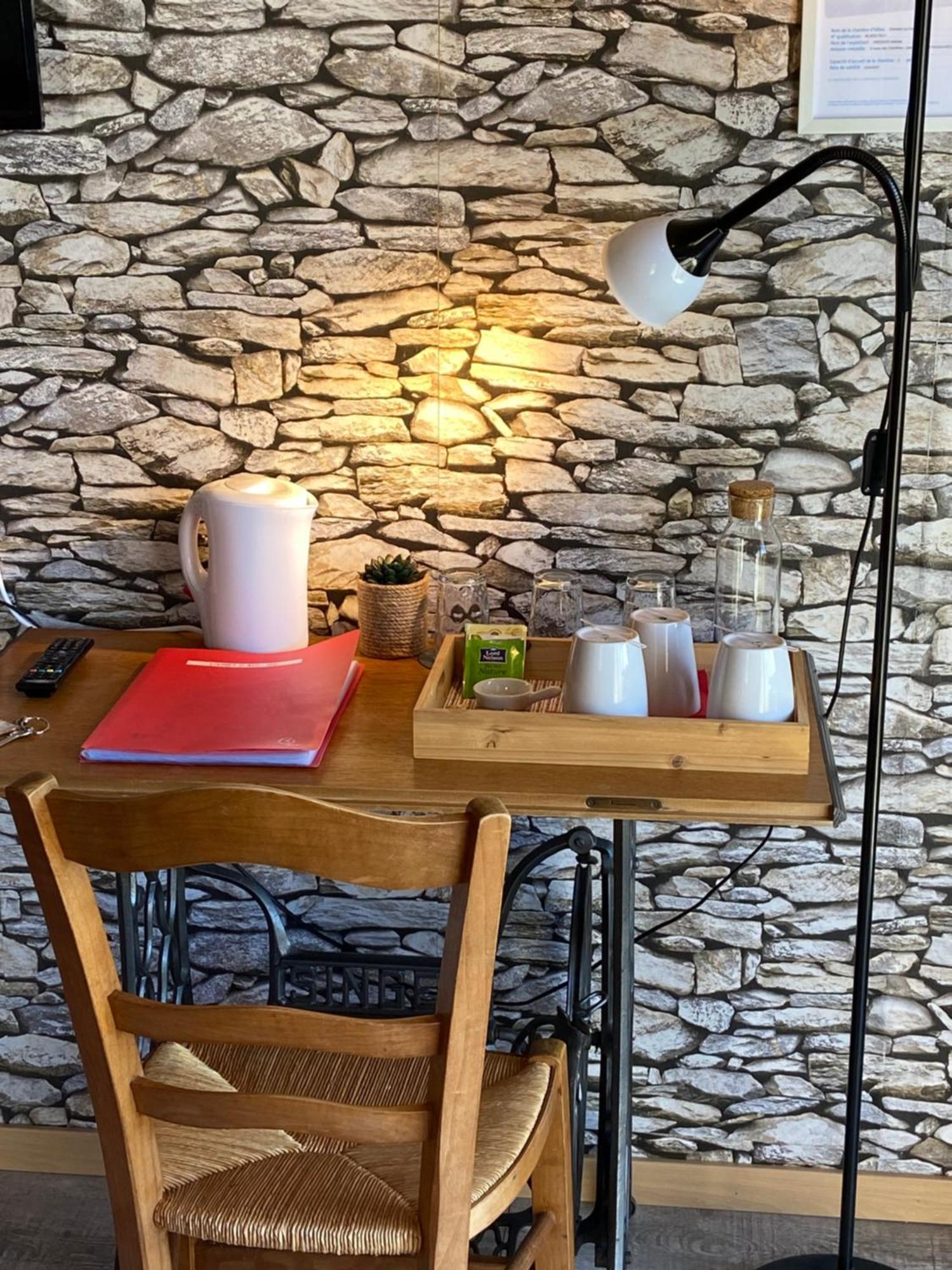 Le Petit Moulin Hotel Pouzauges Ngoại thất bức ảnh