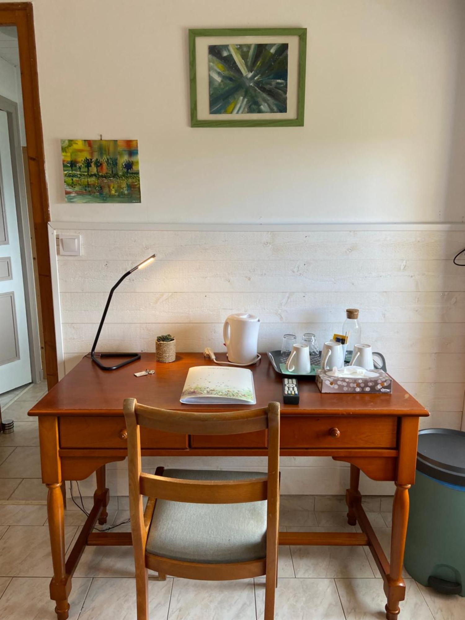 Le Petit Moulin Hotel Pouzauges Ngoại thất bức ảnh