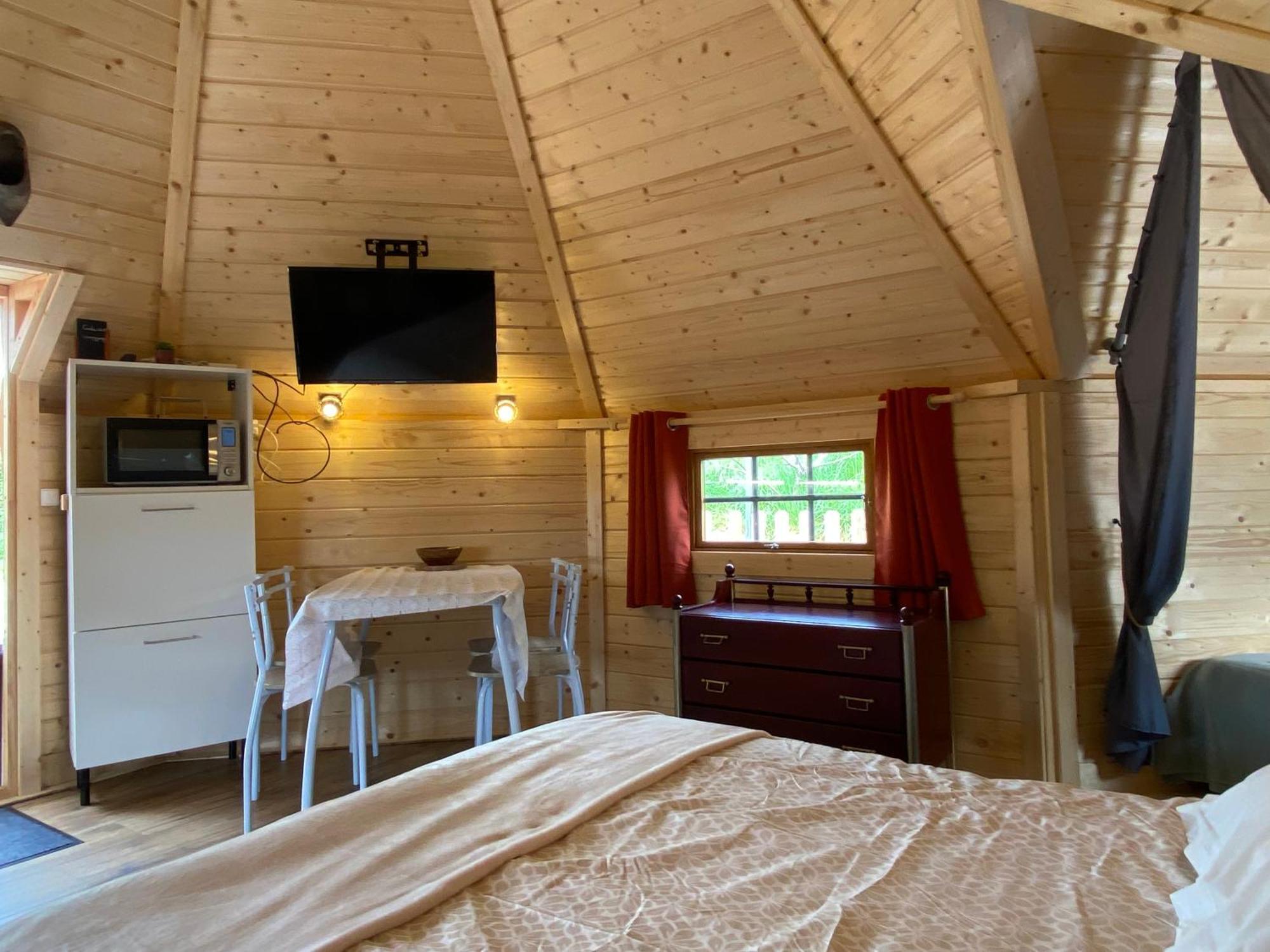 Le Petit Moulin Hotel Pouzauges Ngoại thất bức ảnh