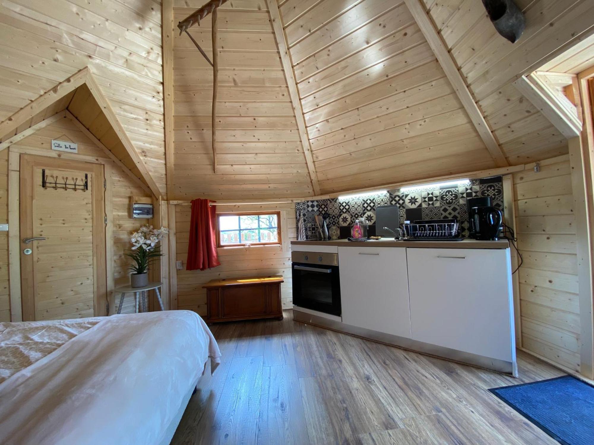 Le Petit Moulin Hotel Pouzauges Ngoại thất bức ảnh