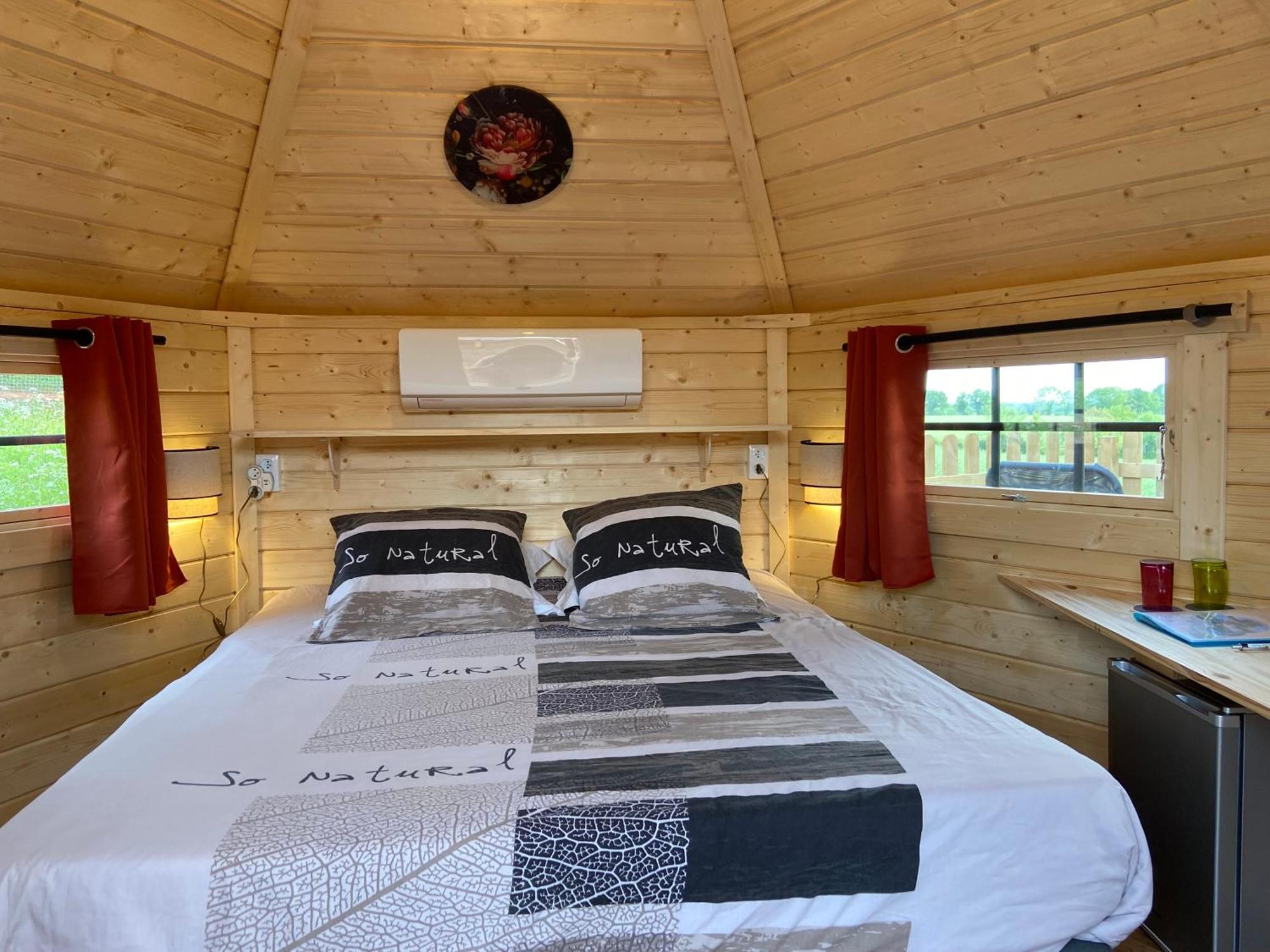 Le Petit Moulin Hotel Pouzauges Ngoại thất bức ảnh
